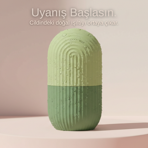 LC Cotton Crew Neck Sweater