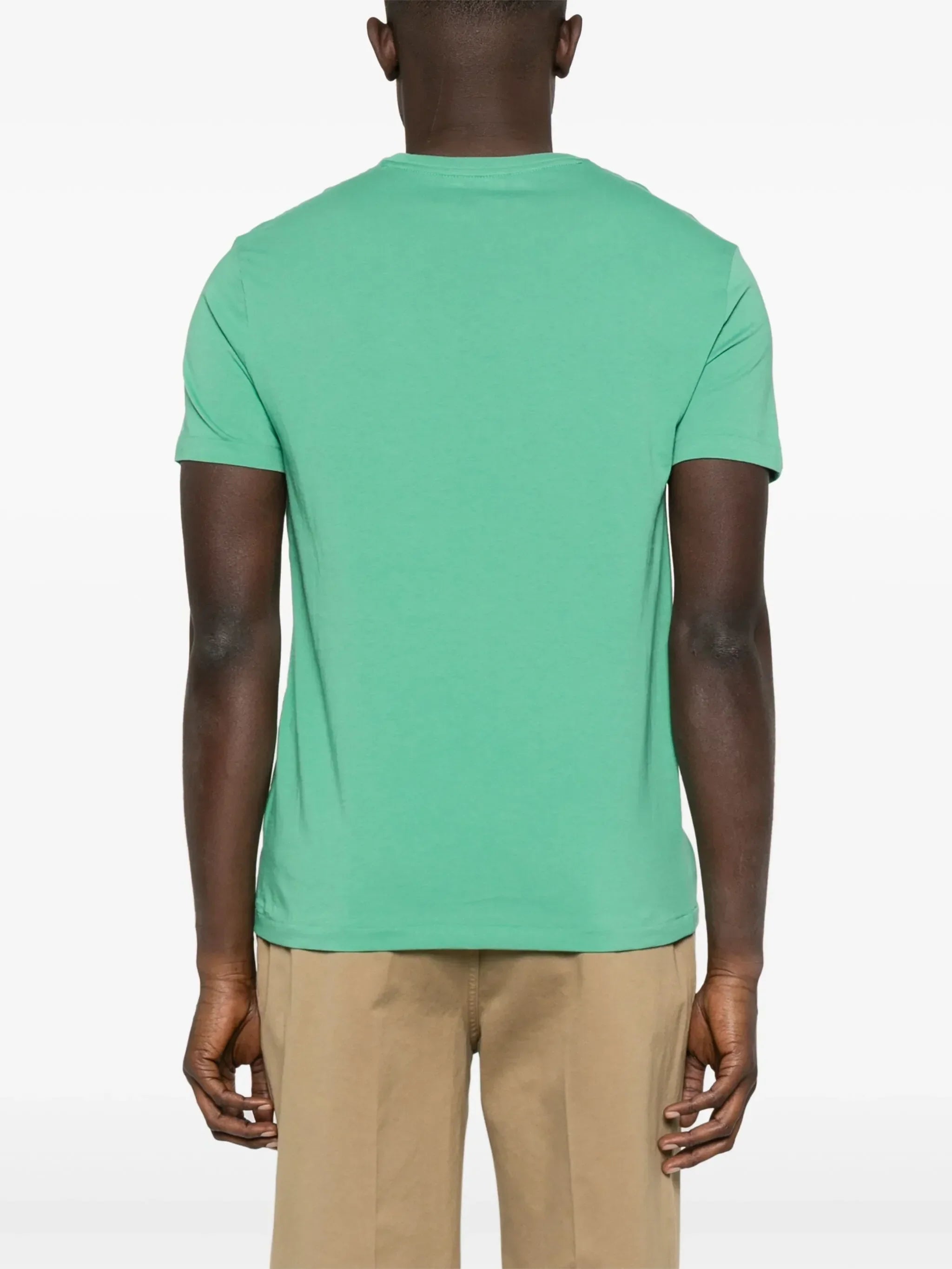 T-shirt personalizzata slim fit