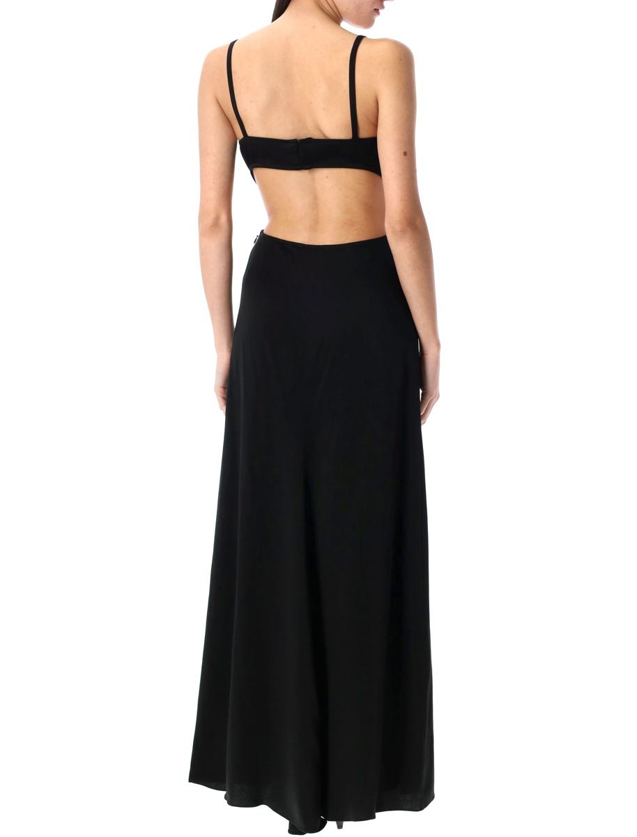 Isabel Marant Kandis Long Dress