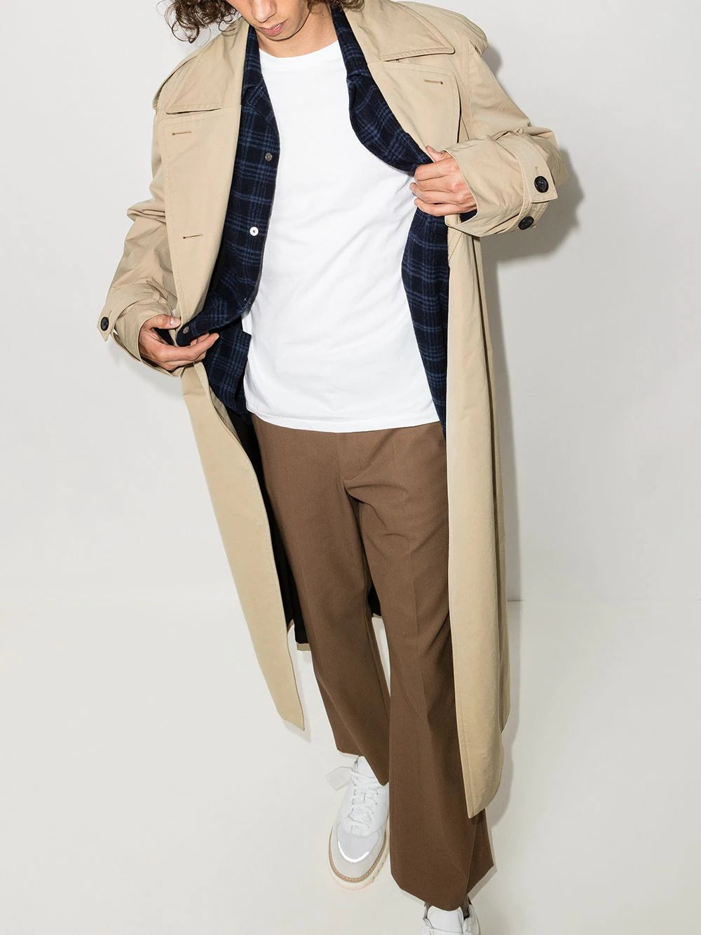 T-shirt personalizzata slim fit