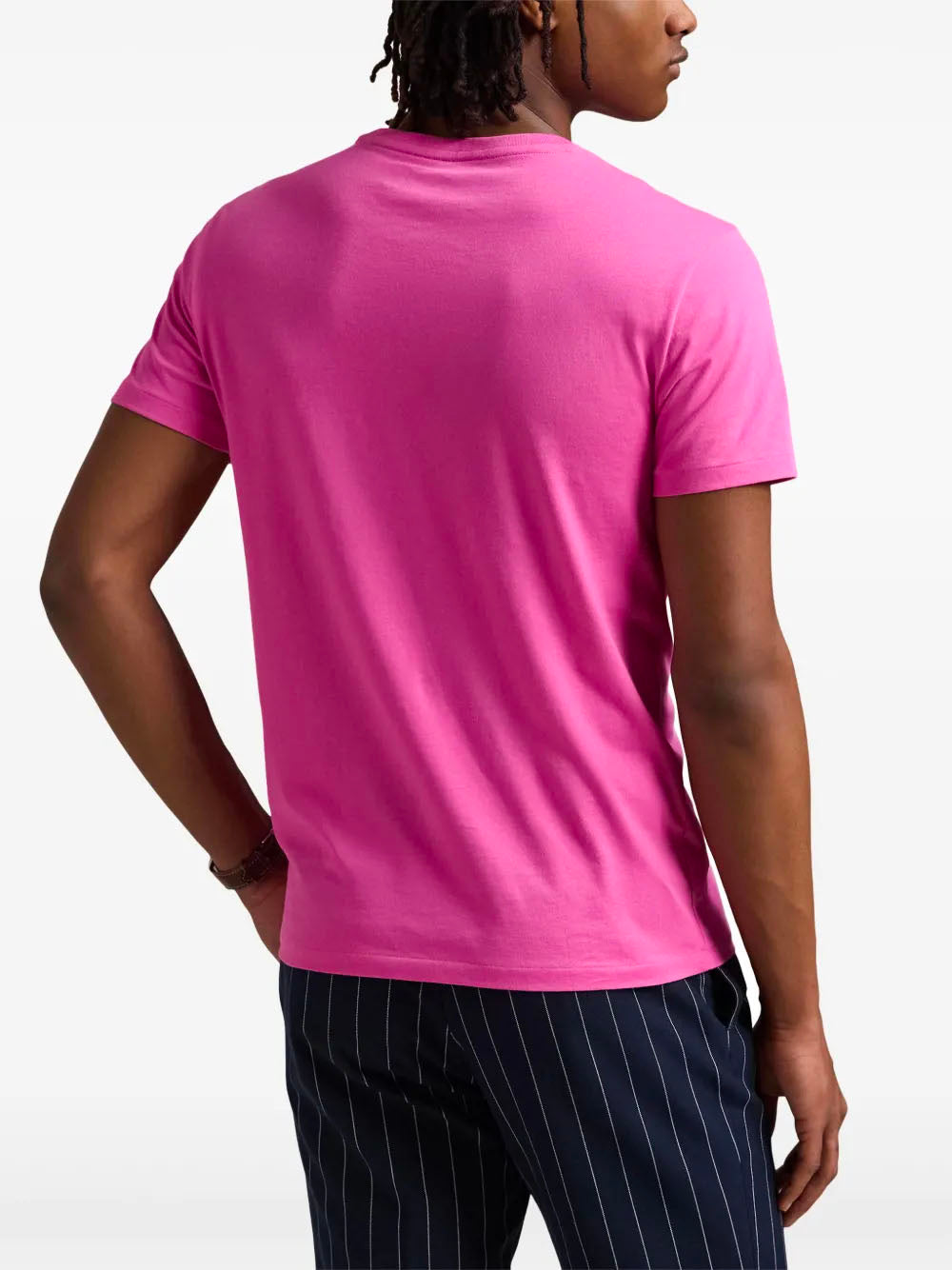 T-shirt personalizzata slim fit