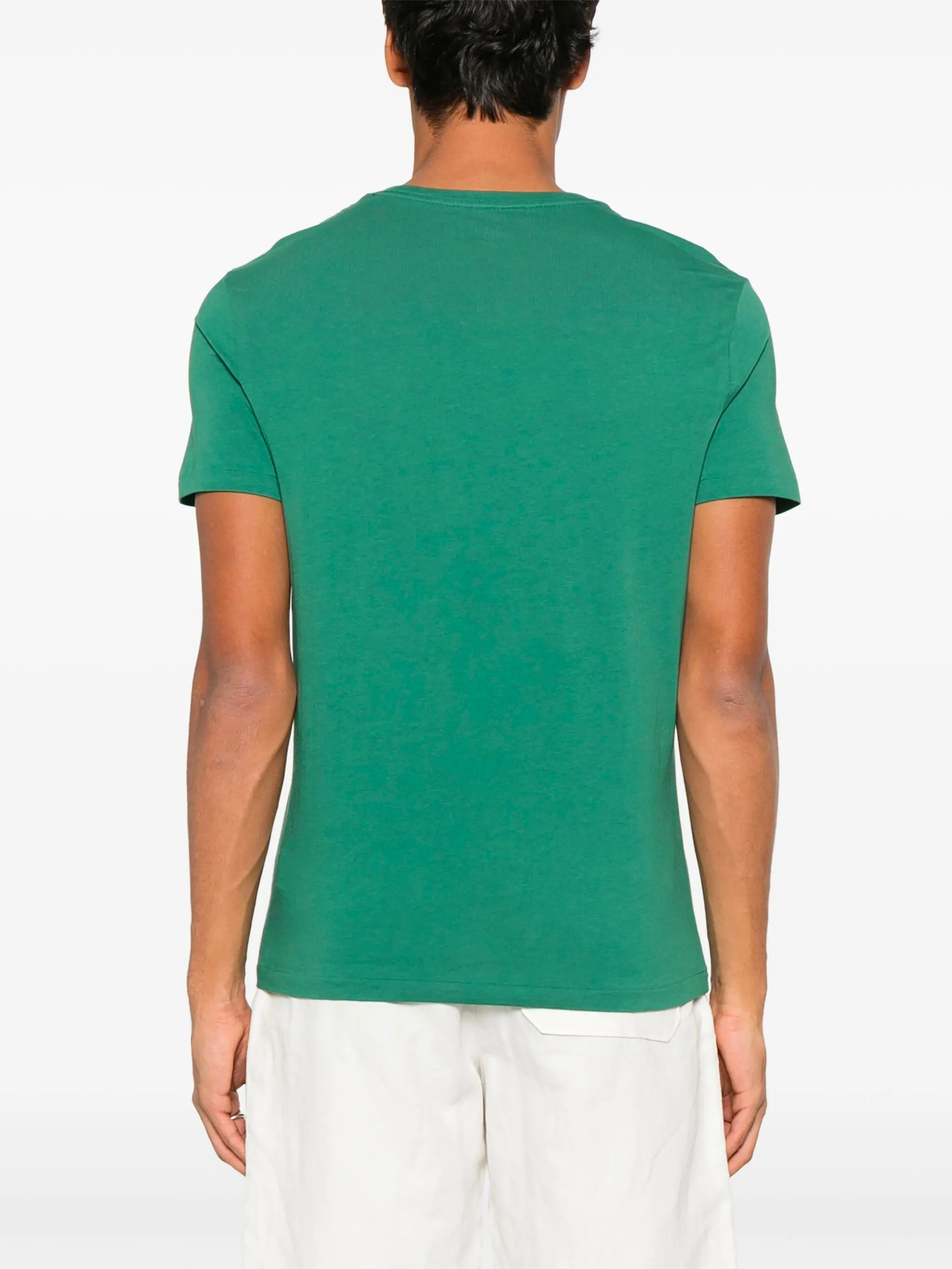 Custom Slim Fit T-Shirt