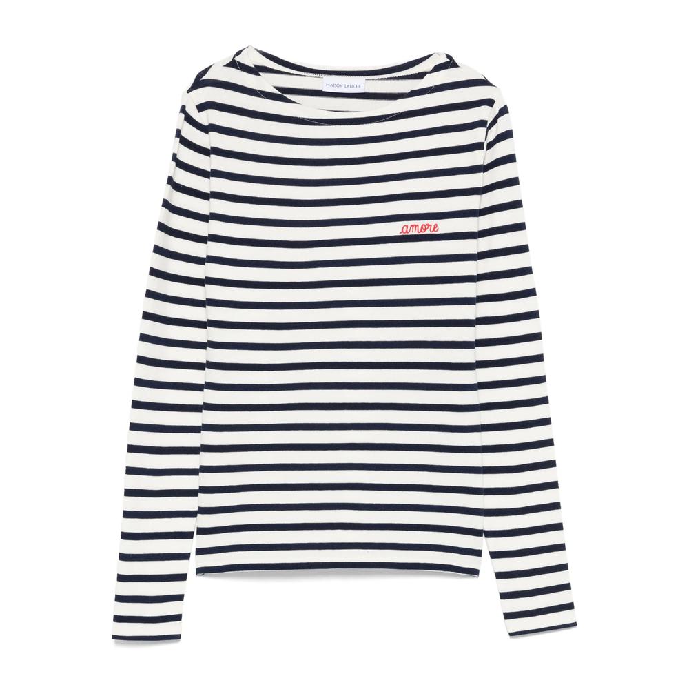Maison Labiche Sweaters