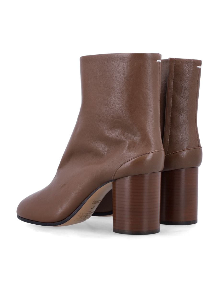 Maison Margiela Tabi Ankle Boots