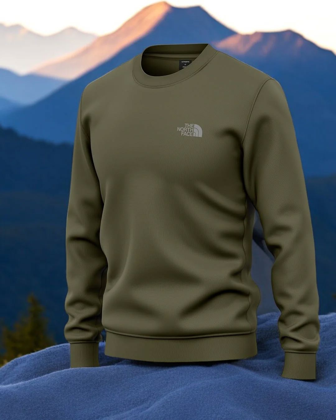 Men's TNF™ Sweater (Clearance) BUY 1 GET 1 FREE
