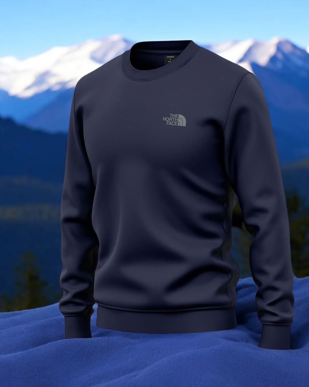Men's TNF™ Sweater (Clearance) BUY 1 GET 1 FREE
