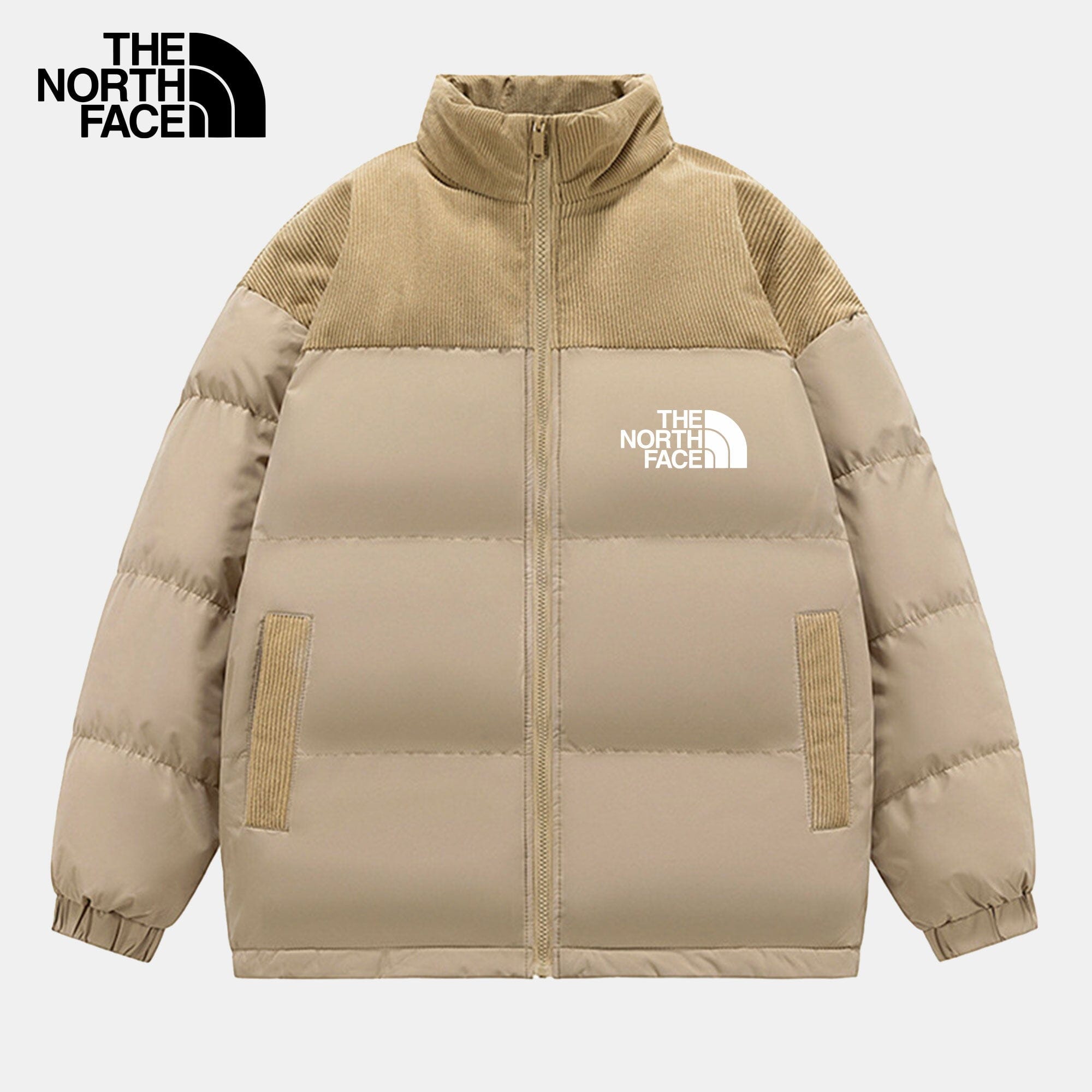 TNF™ Nuptse Jacket (CLEARANCE) BUY 1 GET 1 FREE