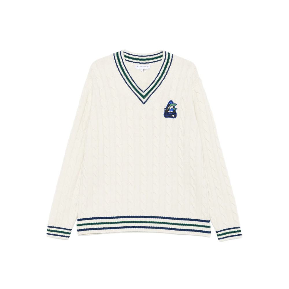 Maison Labiche Sweaters
