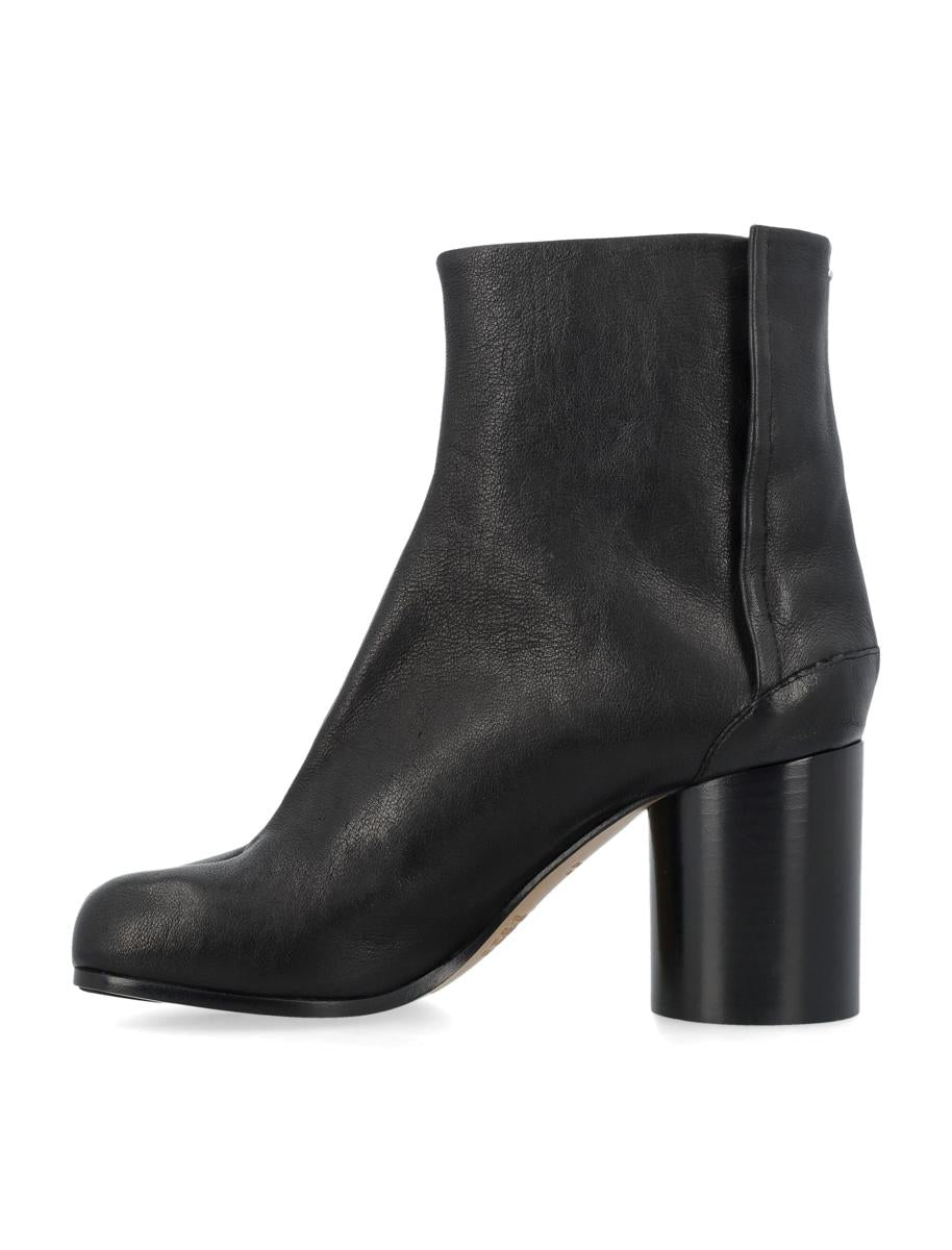 Maison Margiela Tabi Ankle Boots