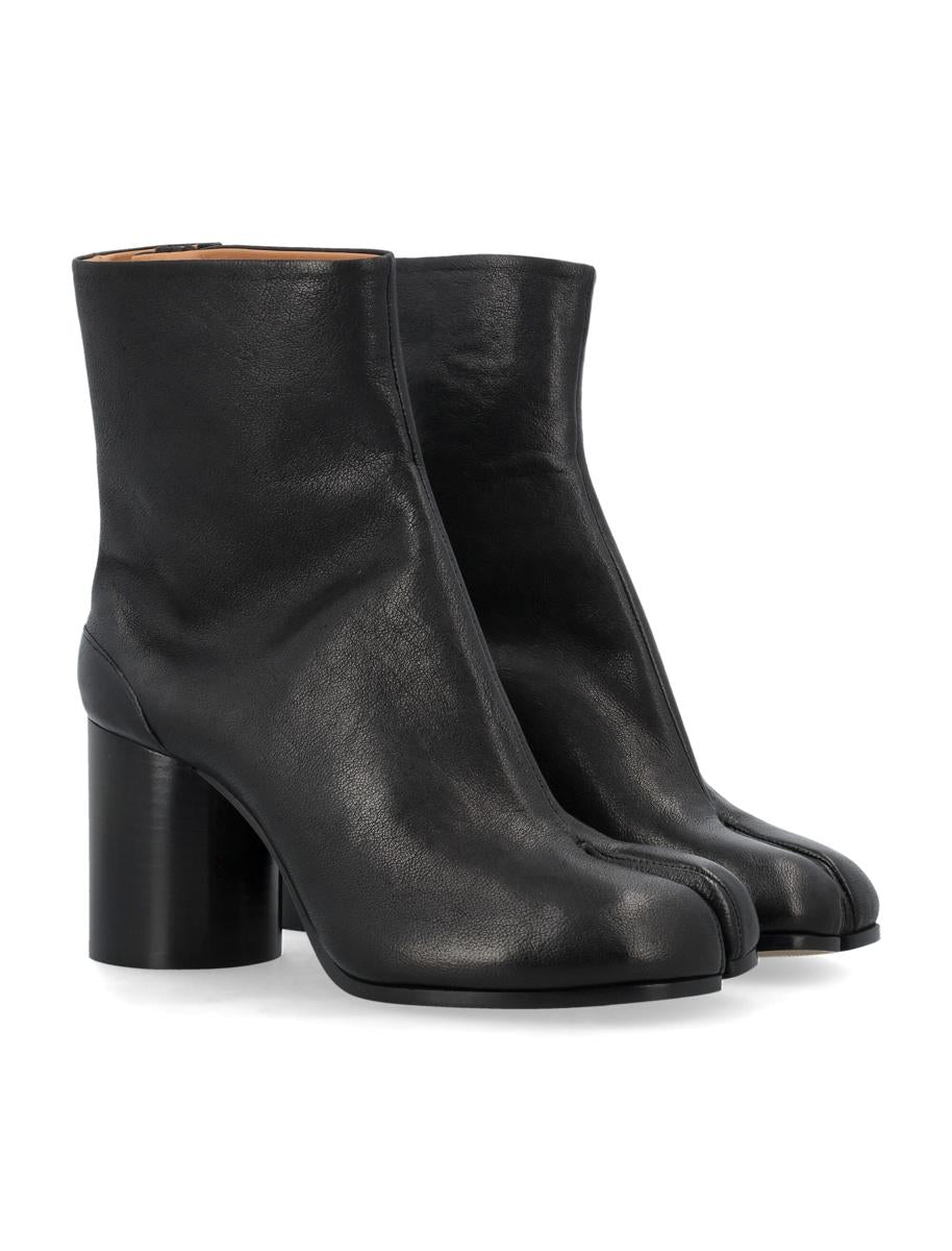 Maison Margiela Tabi Ankle Boots