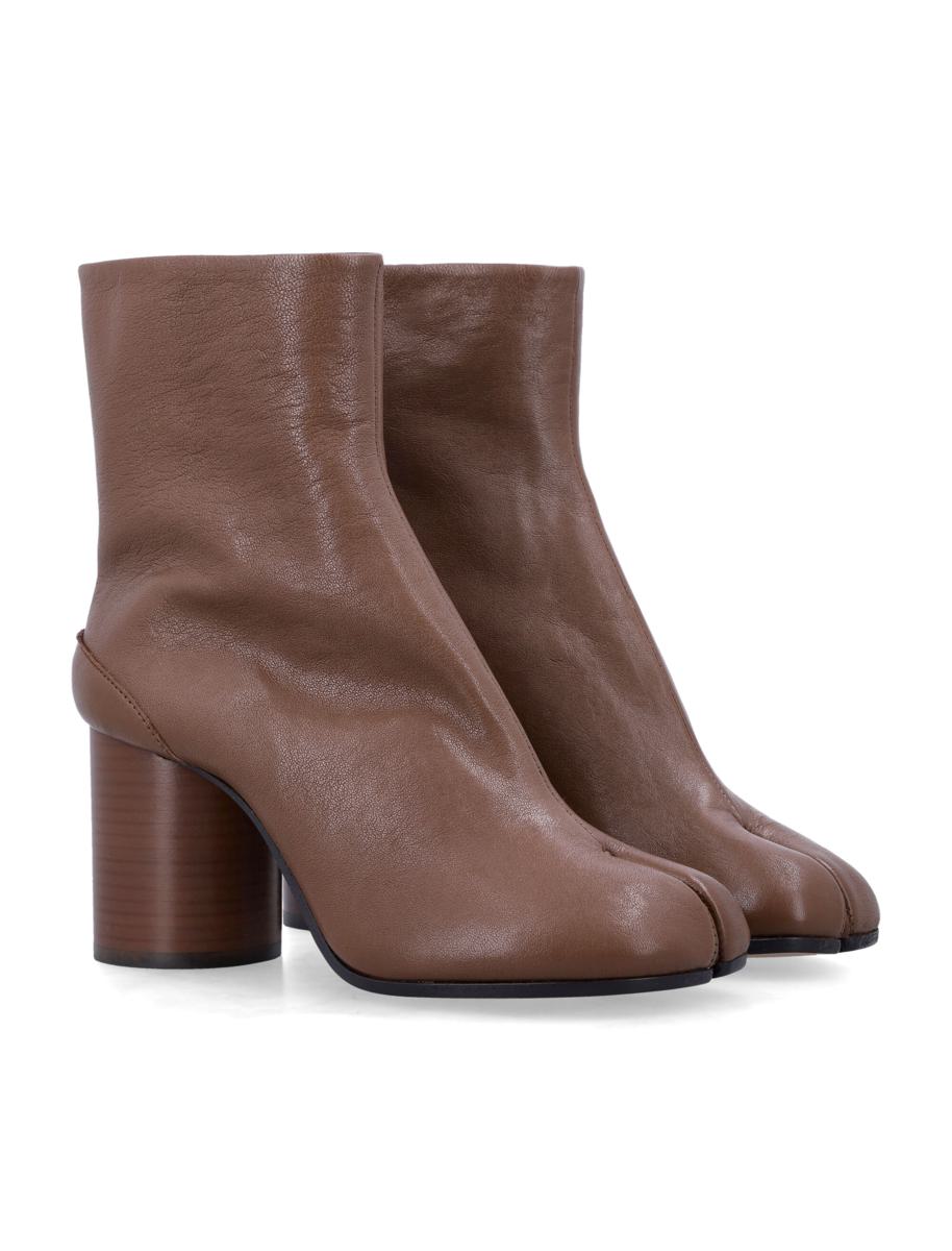 Maison Margiela Tabi Ankle Boots