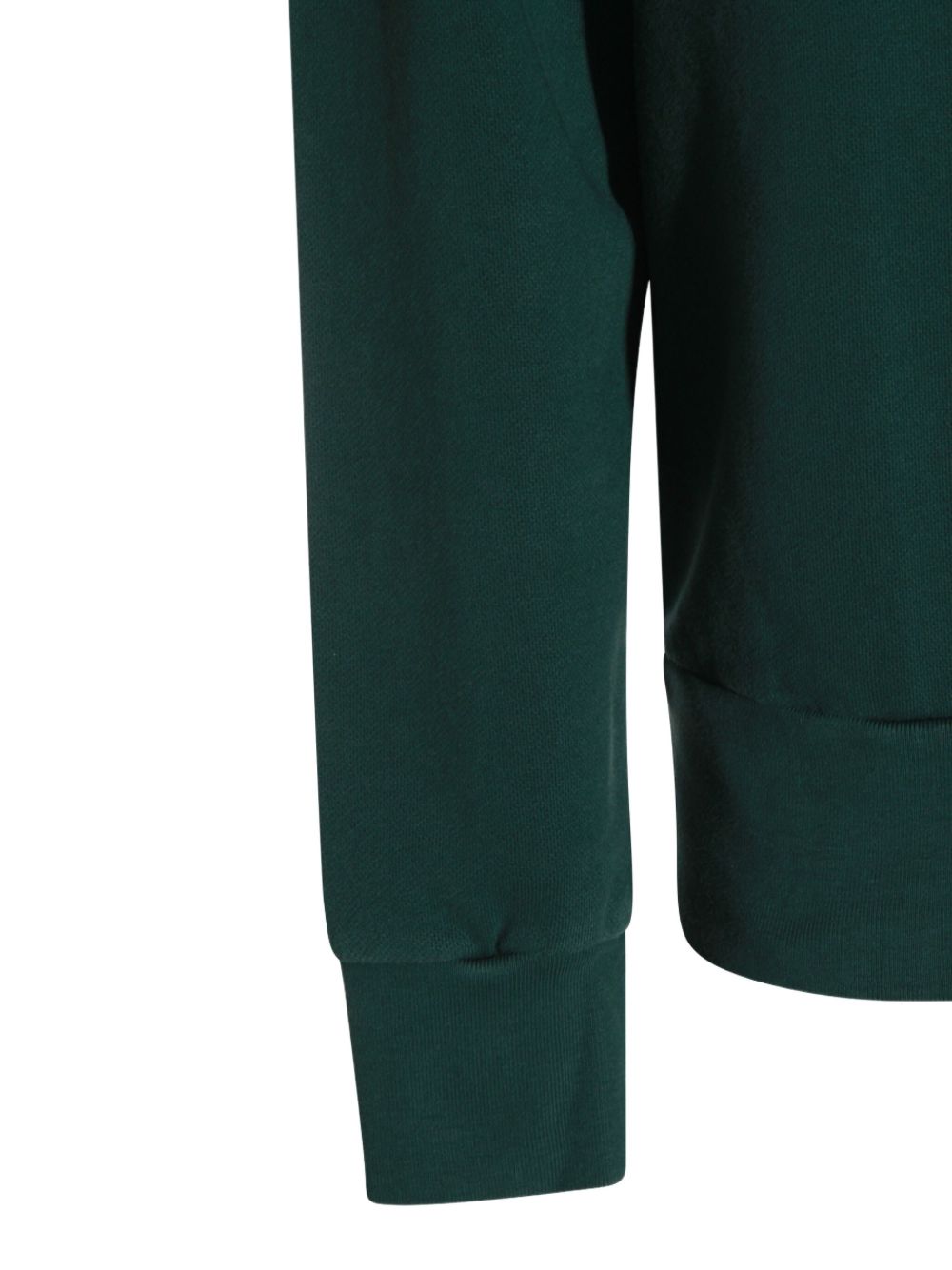 Loopback Fleece Sweatshirt