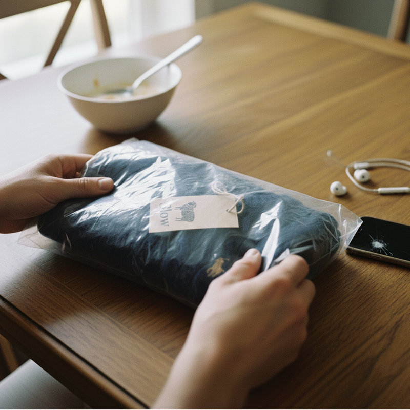 Review photo by Charles Wright