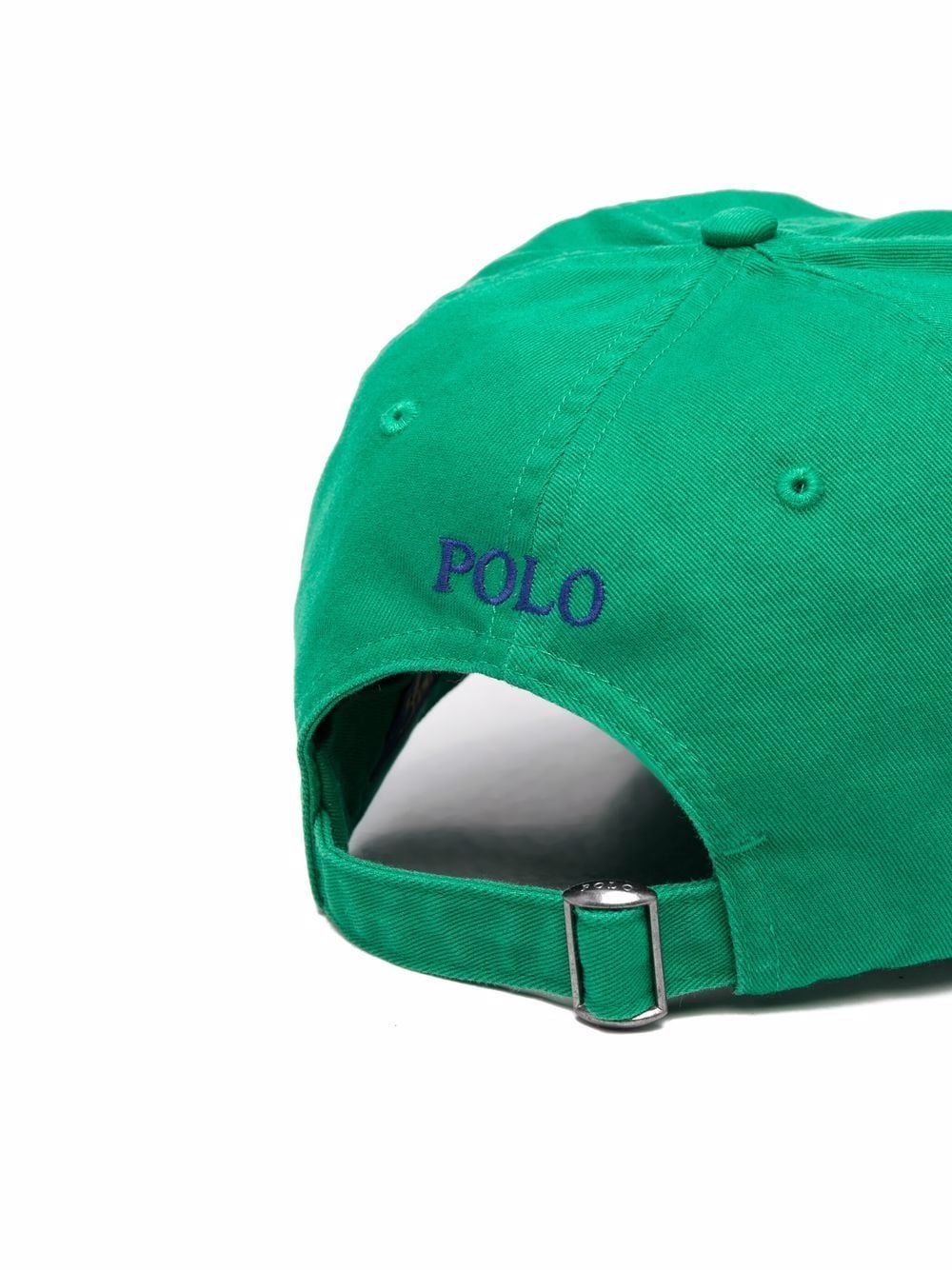 Logo Baseball Cap