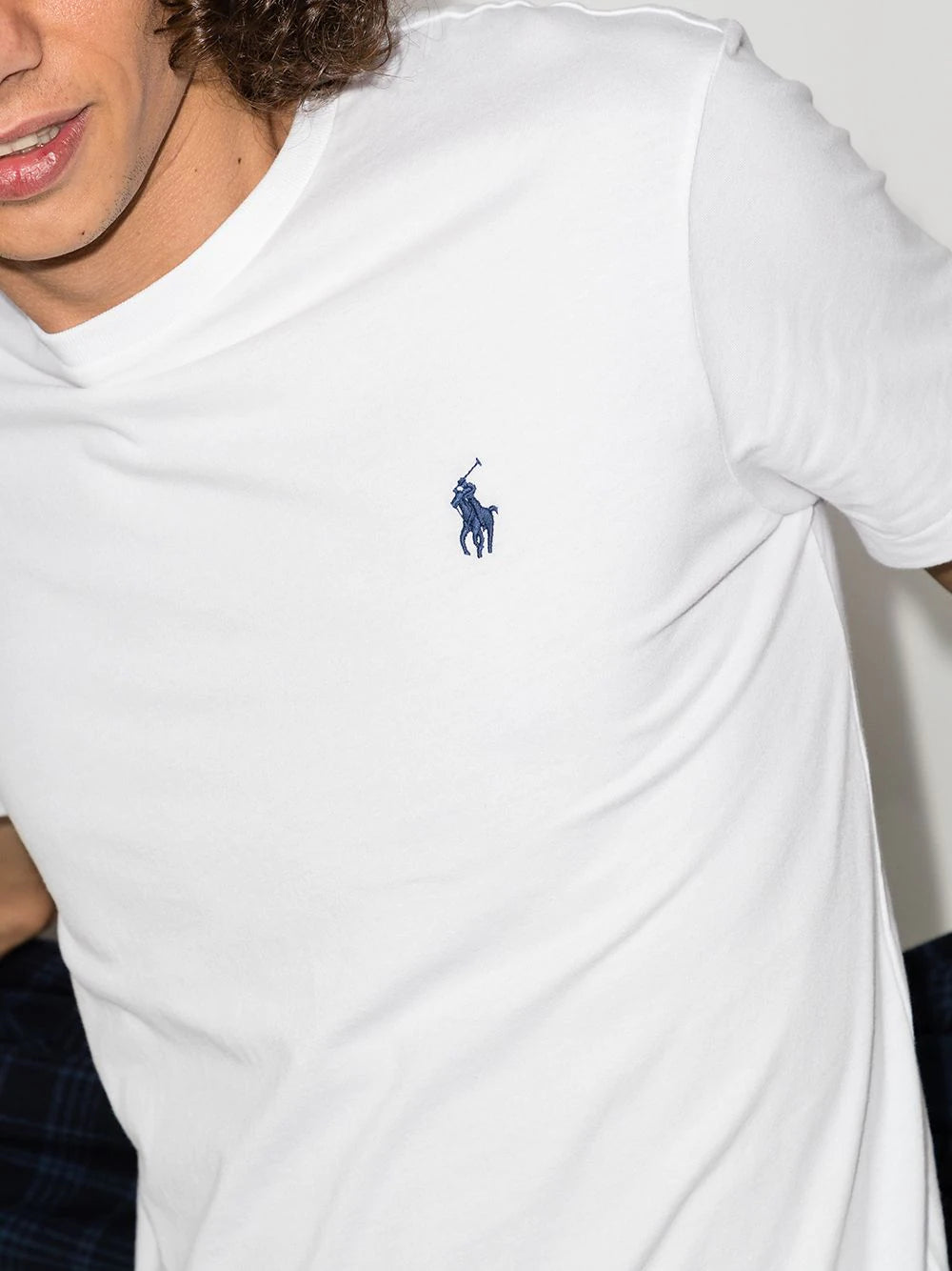 T-shirt personalizzata slim fit