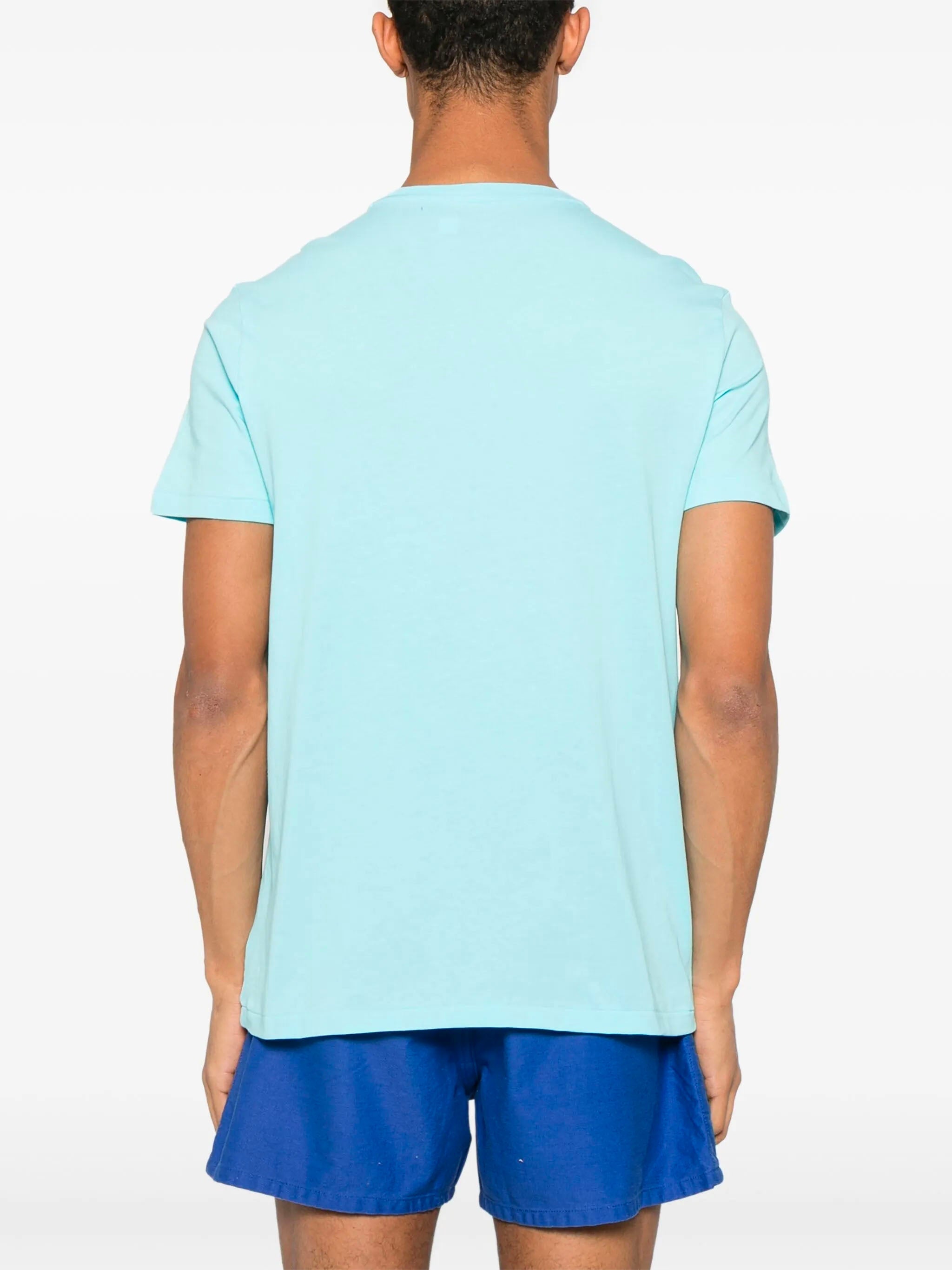 T-shirt personalizzata slim fit