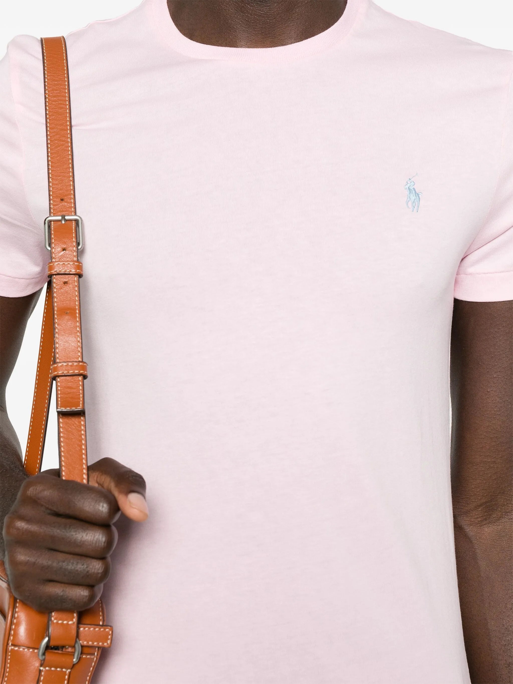 T-shirt personalizzata slim fit