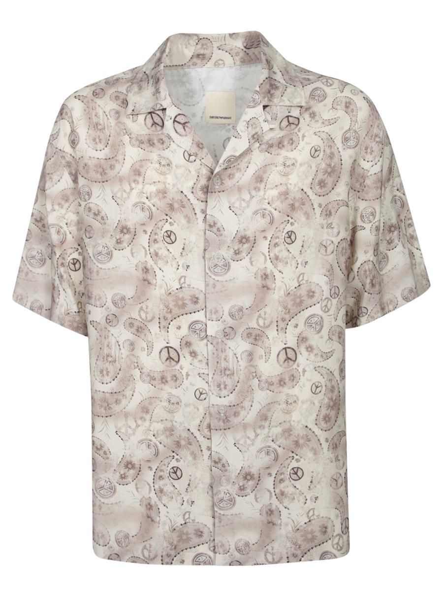 Emporio Armani Shirts