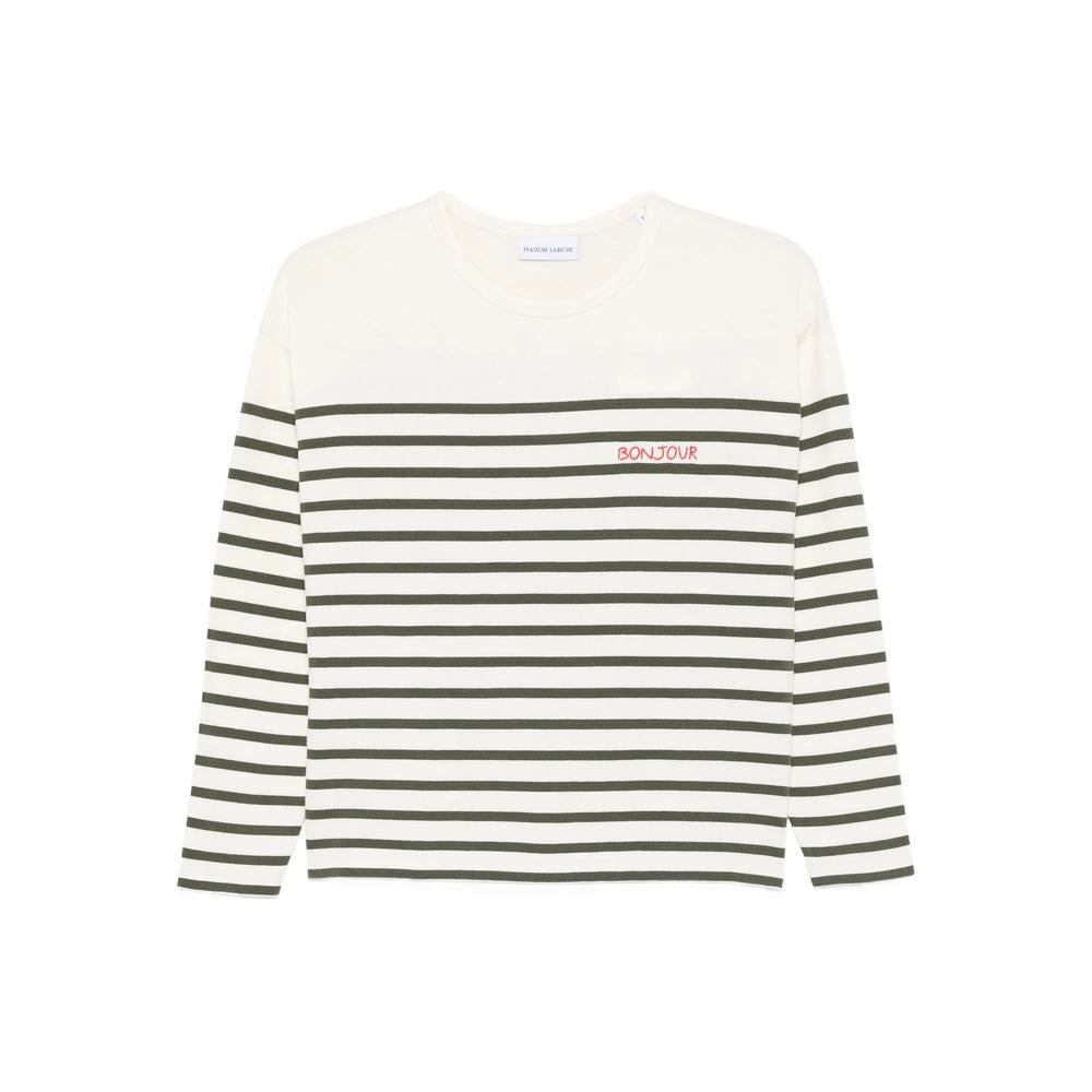 Maison Labiche Sweaters