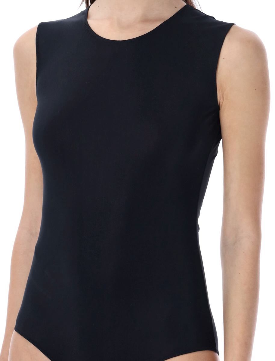 Maison Margiela Viscose Bodysuit