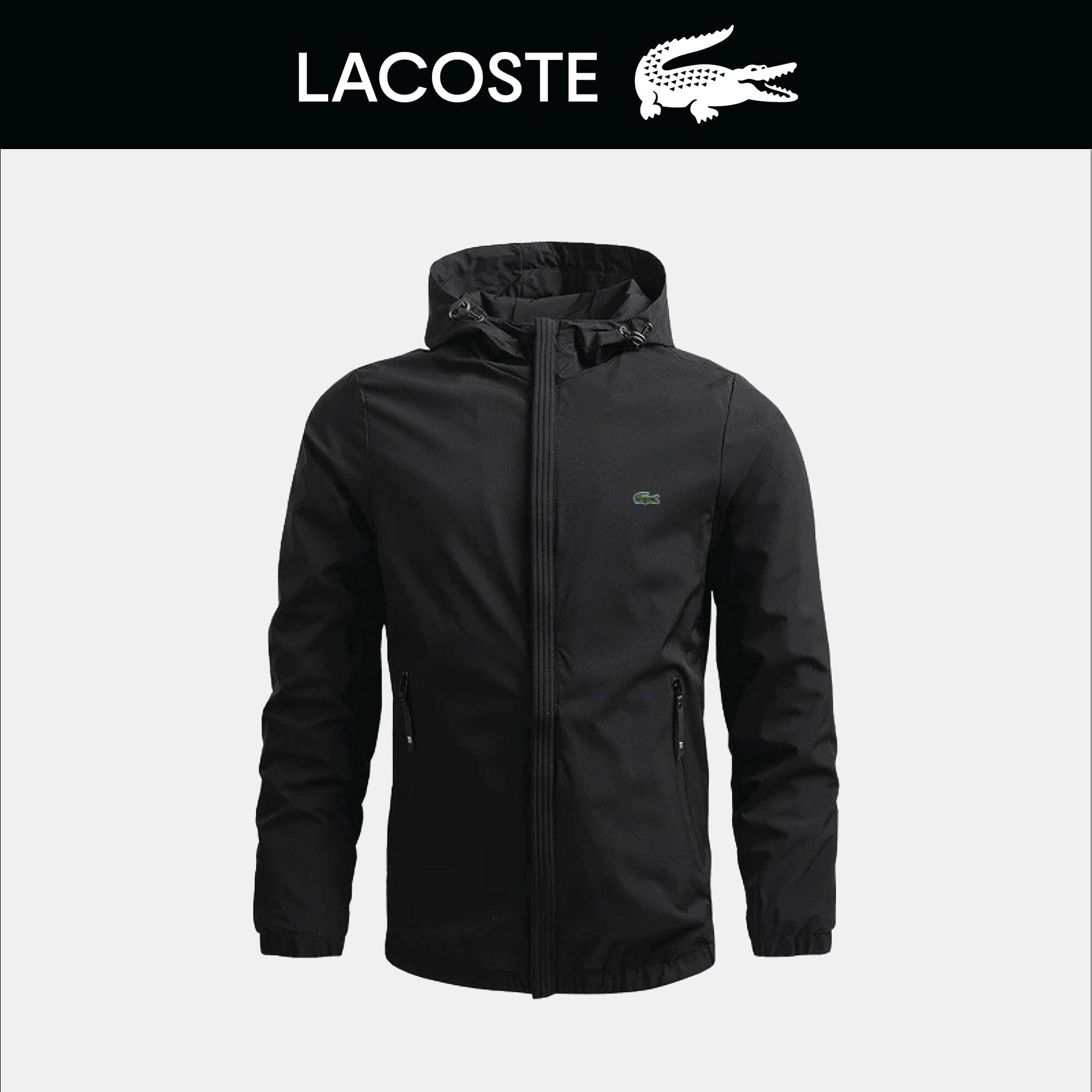 Men's LC™ Active Jacket (Clearance)