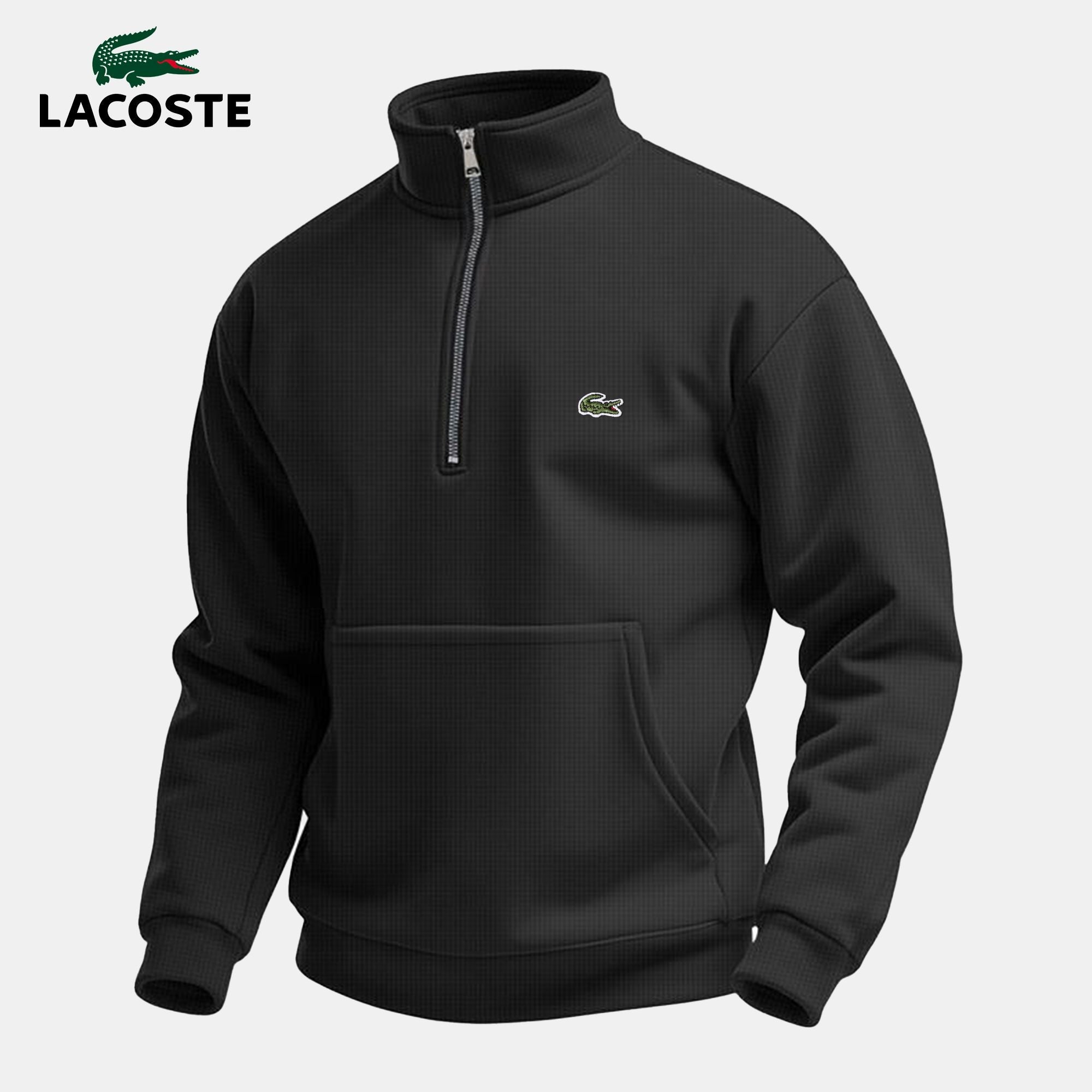 Men's LC™ Half-Zip Sweatshirt (Clearance)