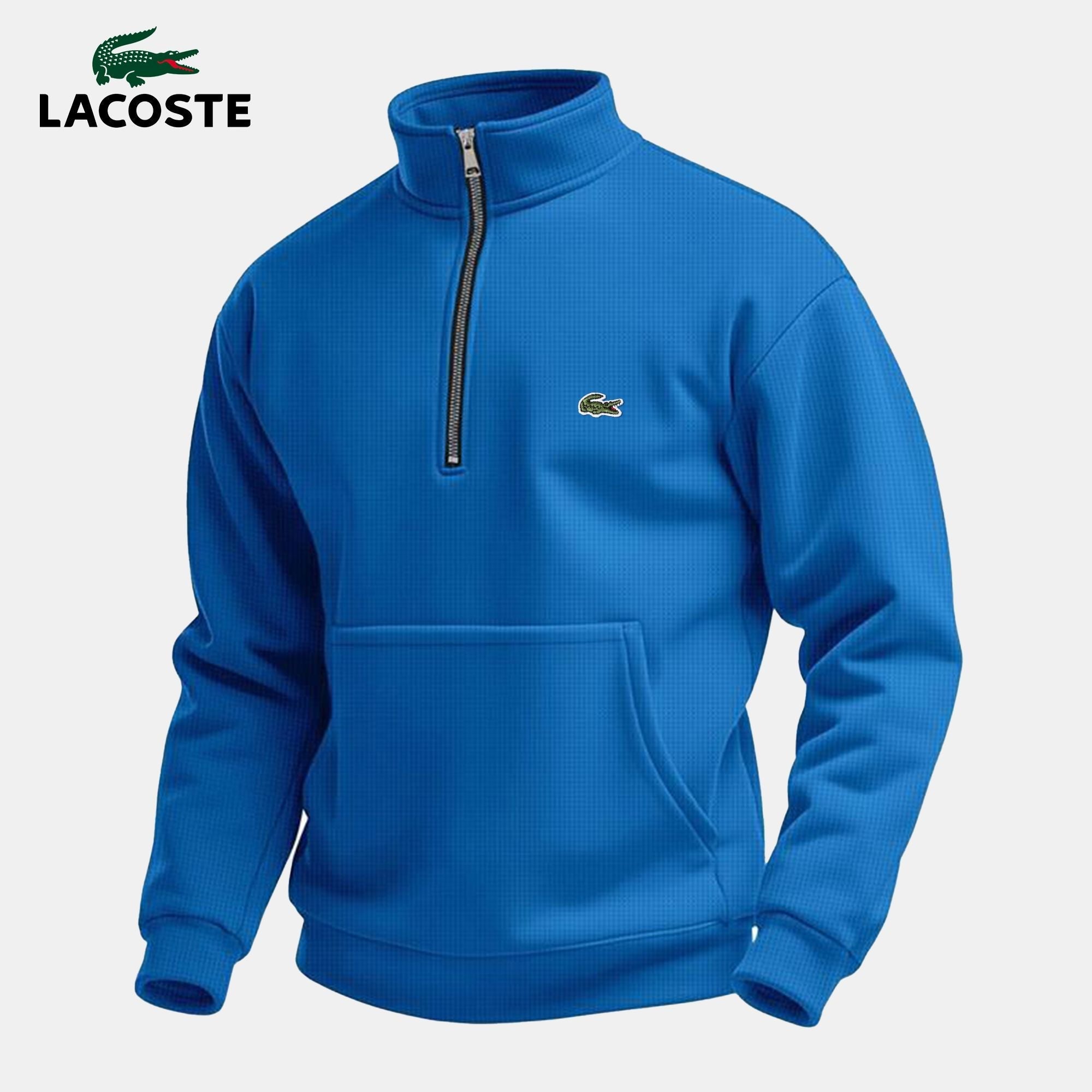 Men's LC™ Half-Zip Sweatshirt (Clearance)