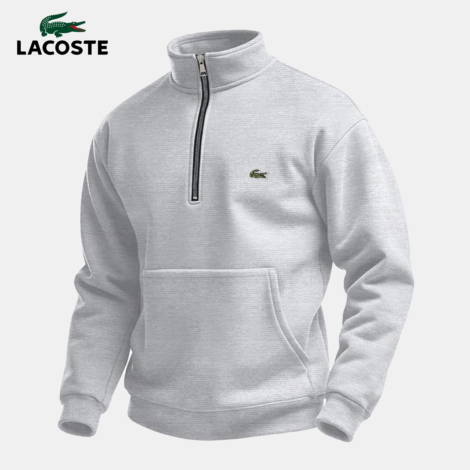 Men's LC™ Half-Zip Sweatshirt (Clearance)