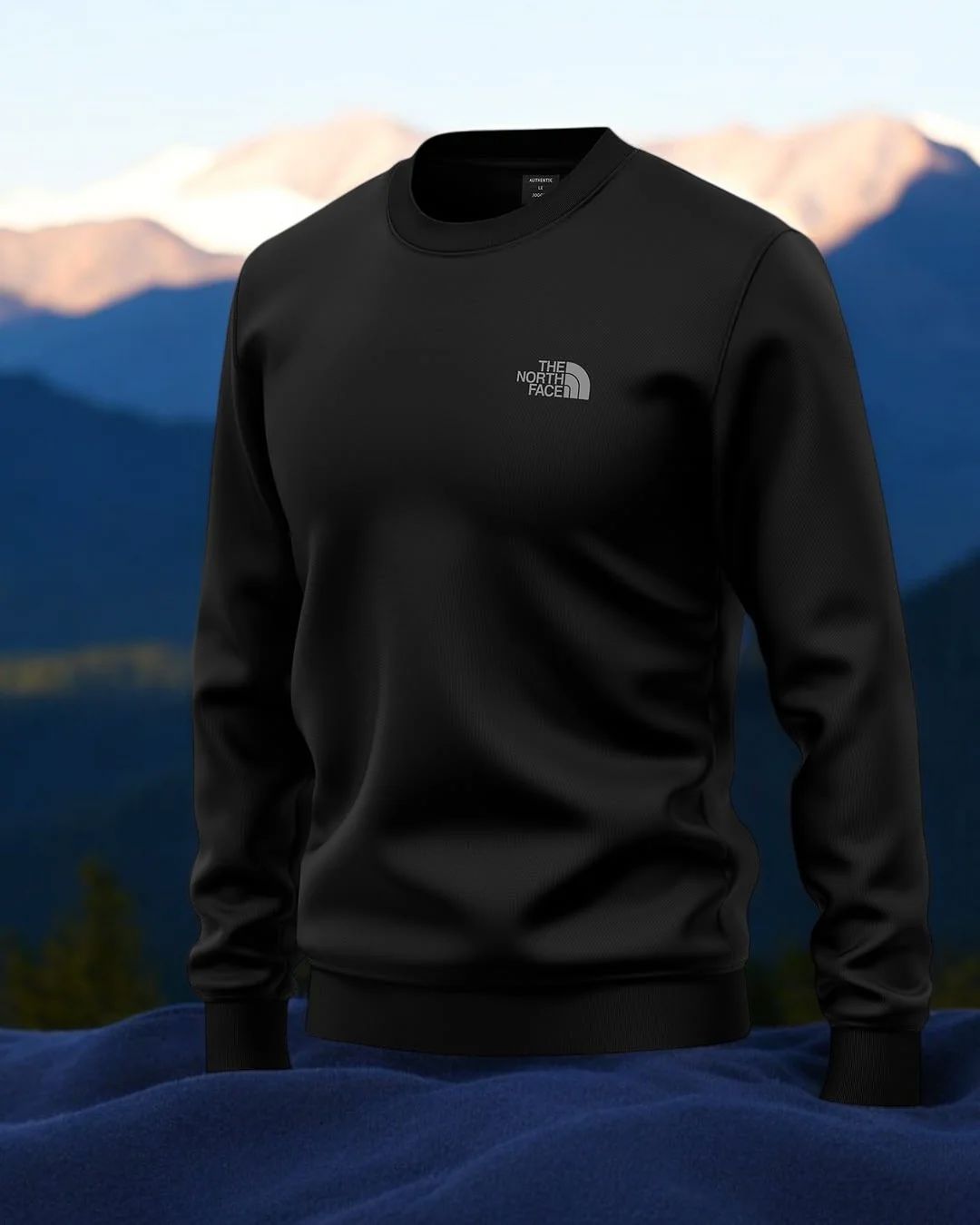 Men's TNF™ Sweater (Clearance) BUY 1 GET 1 FREE
