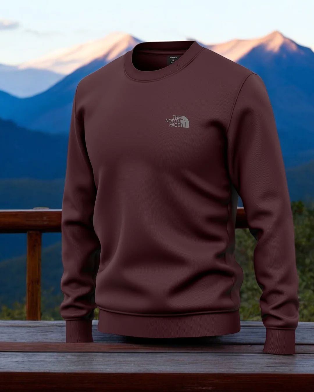 Men's TNF™ Sweater (Clearance) BUY 1 GET 1 FREE
