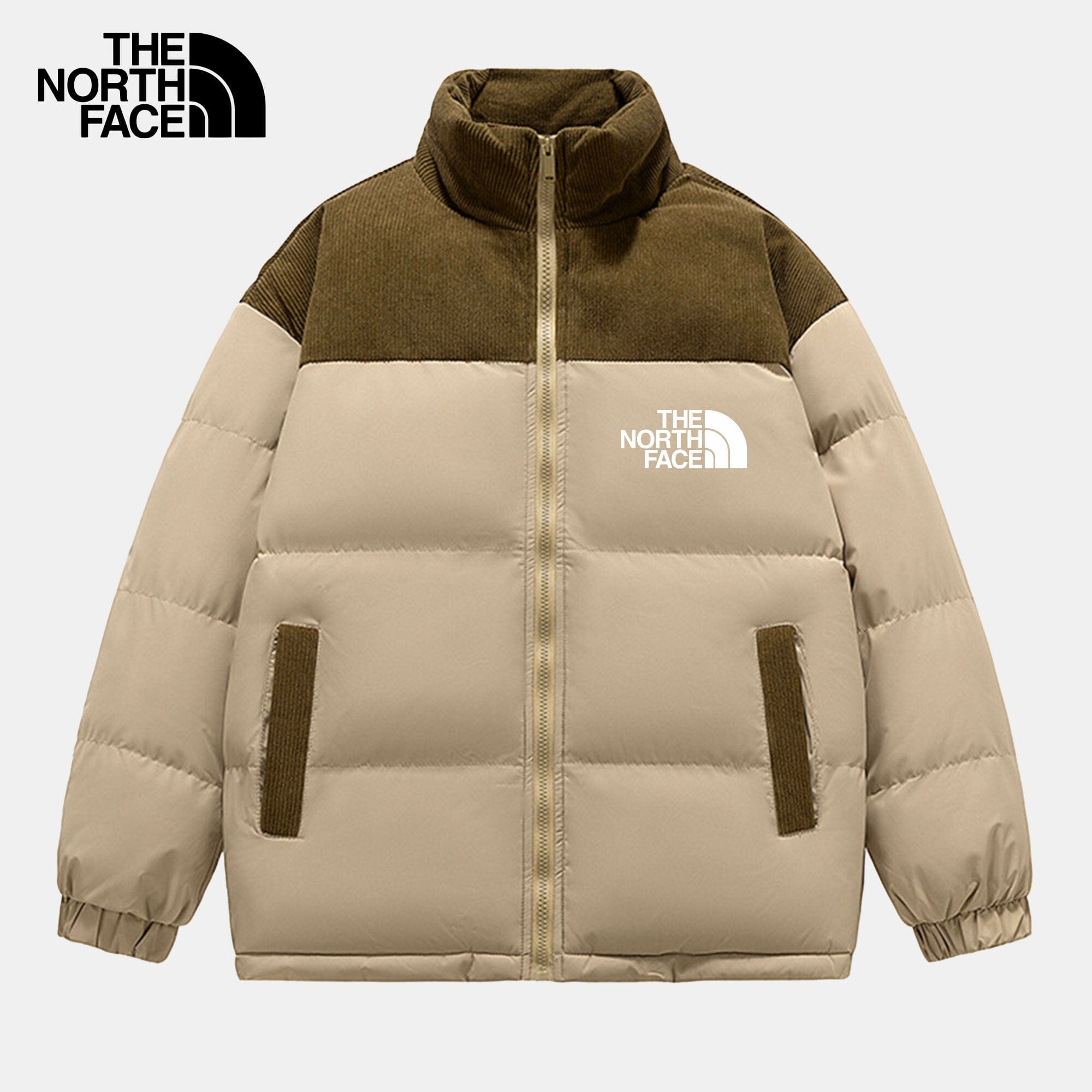 TNF™ Nuptse Jacket (CLEARANCE) BUY 1 GET 1 FREE